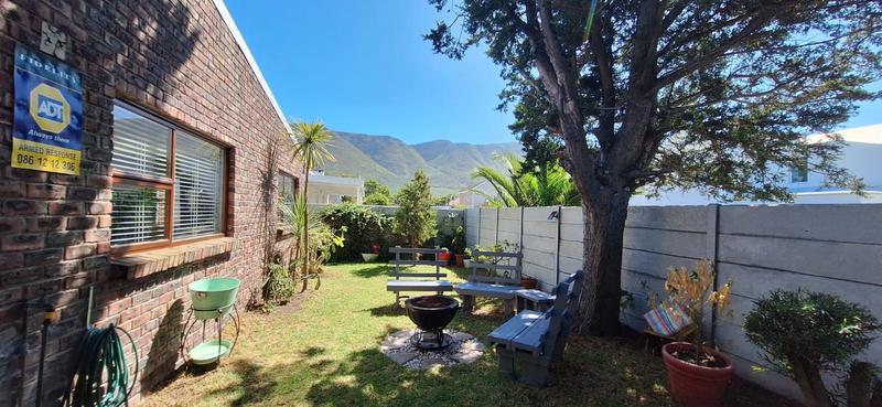 4 Bedroom Property for Sale in Vermont Western Cape